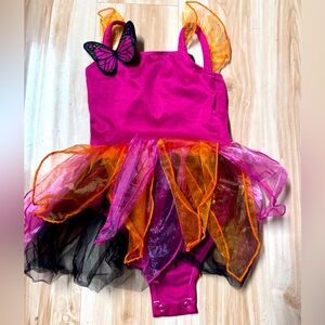 Gymboree Baby Fairy Butterfly Costume 🧚‍♀️